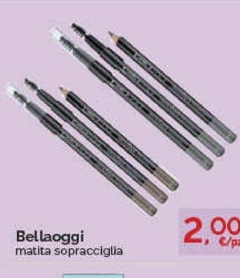Prodet Mascara offerta