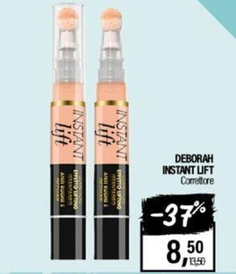 Deborah Instant Lift Correttore