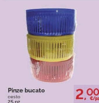 Bucato