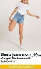 Terranova Jeans offerta