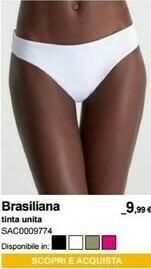 Terranova Leggings offerta