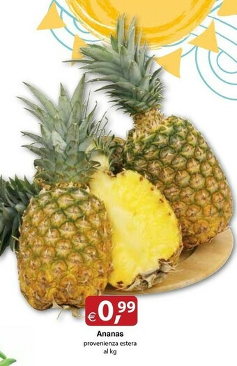 Ananas