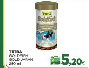 L´Isola dei Tesori Tetra Cibo per animali offerta