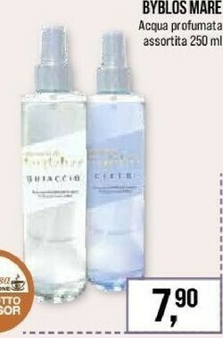 Lillapois Profumi offerta