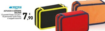Conad Balmar Astuccio 3 Cerniere offerta