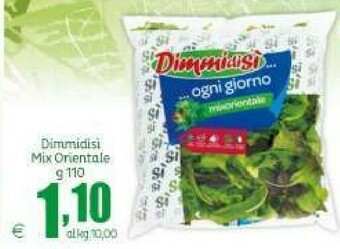 Insalata