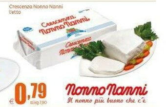 Elite Pecorino offerta