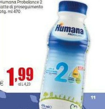Elite Omogeneizzati offerta