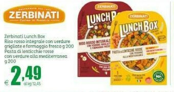 Elite Zerbinati Pasta offerta