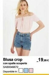 Terranova T-shirt uomo offerta