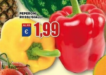 Peperoni