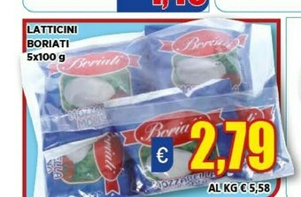 Vivo Supermercati Yogurt da bere offerta