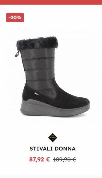 Igi & Co Stivali donna offerta