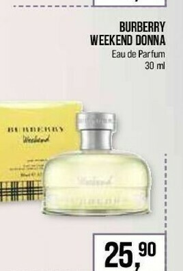 Lillapois Profumi offerta
