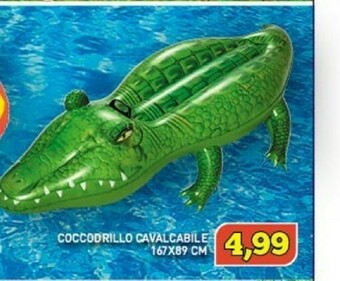 Accessori piscina