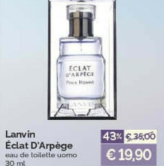 Prodet Profumi offerta
