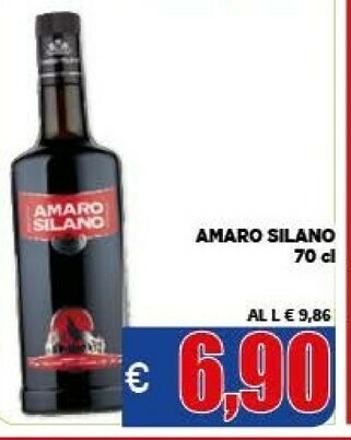 Silano Amari
