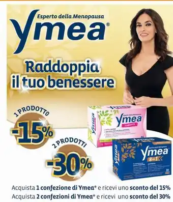 Raddoppia Il tuo benessere