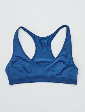 Kiabi Reggiseno sportivo 'dim' offerta