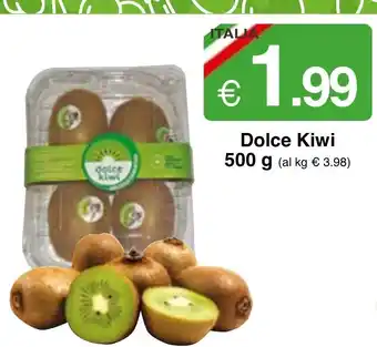 Dolce Kiwi 500g