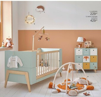 Maisons du Monde Mobiletto offerta