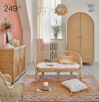 Maisons du Monde Mobiletto offerta