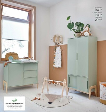 Maisons du Monde Mobile offerta