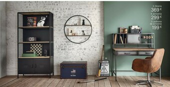Maisons du Monde Extreme Scrivania offerta