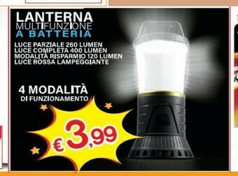 Satur Lampadine offerta