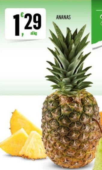 Despar Ananas offerta