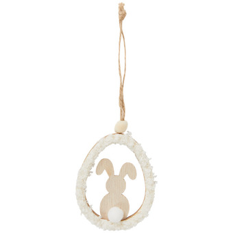 Action Decorazione pasquale con peluche offerta