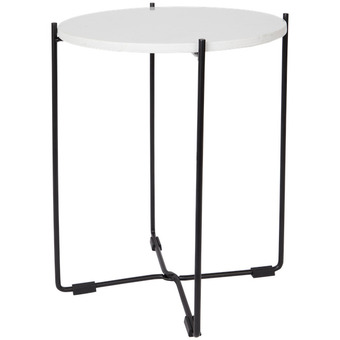 Action Tavolino home accents offerta