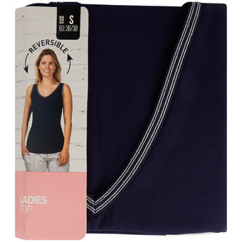 Action Top con lurex offerta