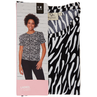 Action Maglia con maniche a sbuffo offerta