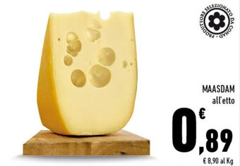 Conad Maasdam offerta