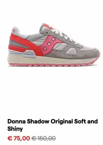 Scarpe donna