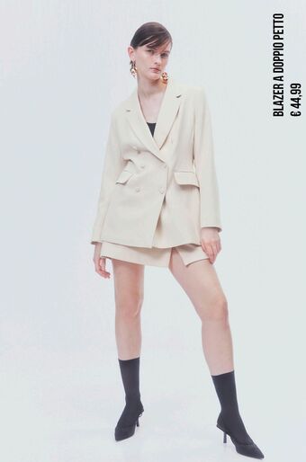 H&M Blazer offerta