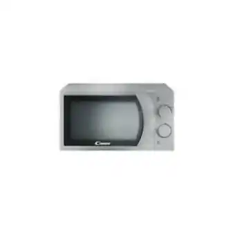 Forno a microonde candy cmw2070s 20 litri 700 w