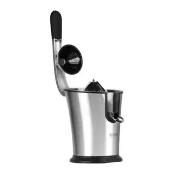 Spremiagrumi melograno elettrico small cp 200
