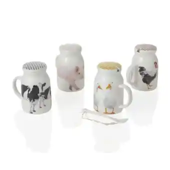Jug mug vecchia fattoria 450ml