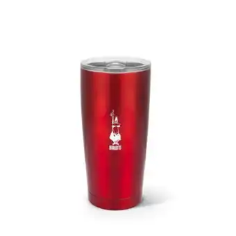 Mug termica red 550 ml