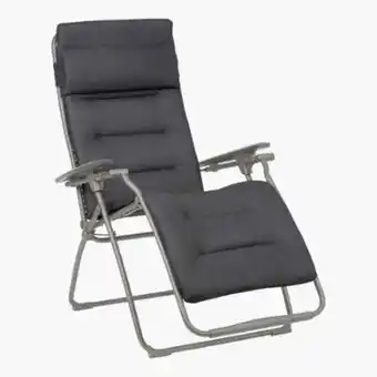 Sdraio poltrona relax futura becomfort