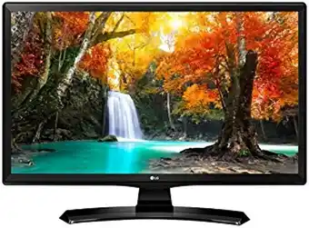 Lg 28mt49s 28" hd smart tv wi-fi nero led tv - led tvs 71.1 cm28", 1366 x 768 pixels, ips, smart tv, wi-fi, nero