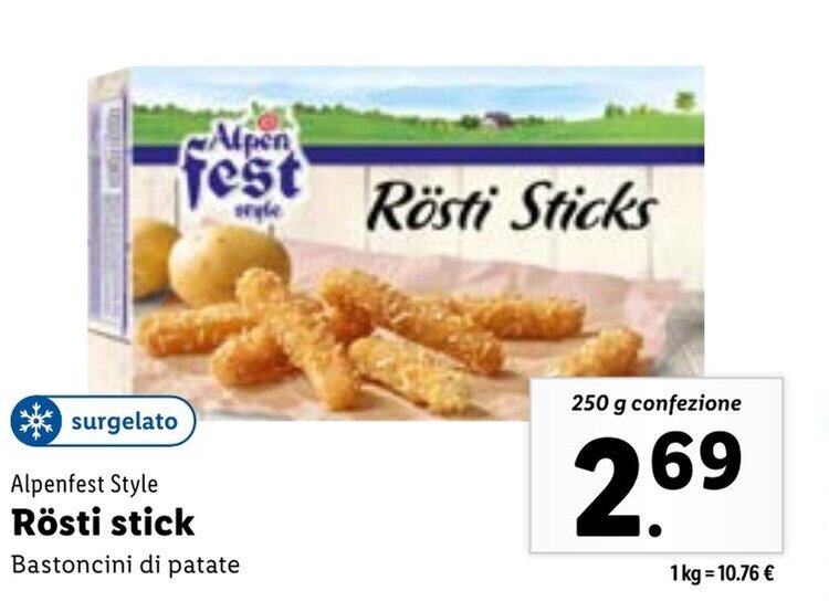 Snack Per Gatti Delight Mini Mix - 16 Bastoncini In 4 Gusti (Formaggio, Salame, Fegato, Malto) - Confezione Da 10