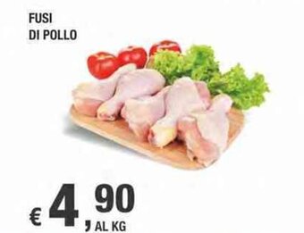 Fusi di Pollo