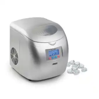Paniate Macchina per il ghiaccio ice cube maker offerta