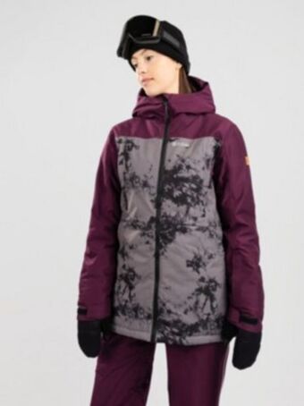 Coal alberta jacket