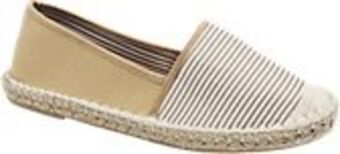 Deichmann Espadrillas offerta