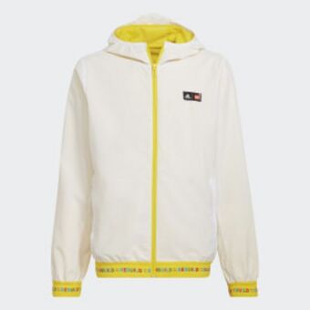 Adidas Giacca a vento adidas x lego® play offerta