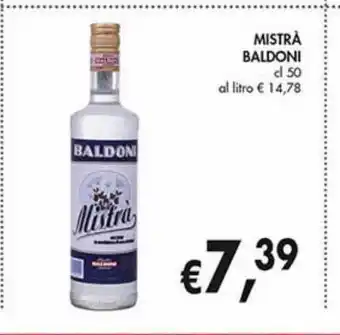 Mistra baldoni